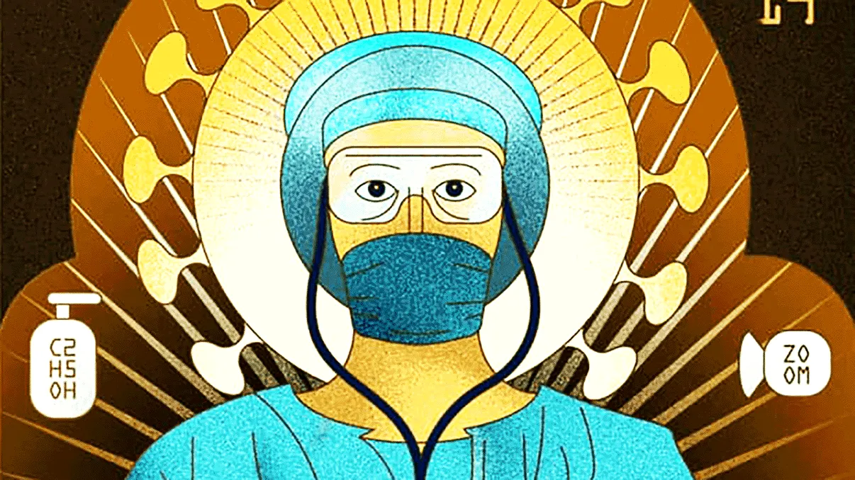 Campania care a enervat pe toată lumea: ce spun medicii și BOR despre afișele cu 