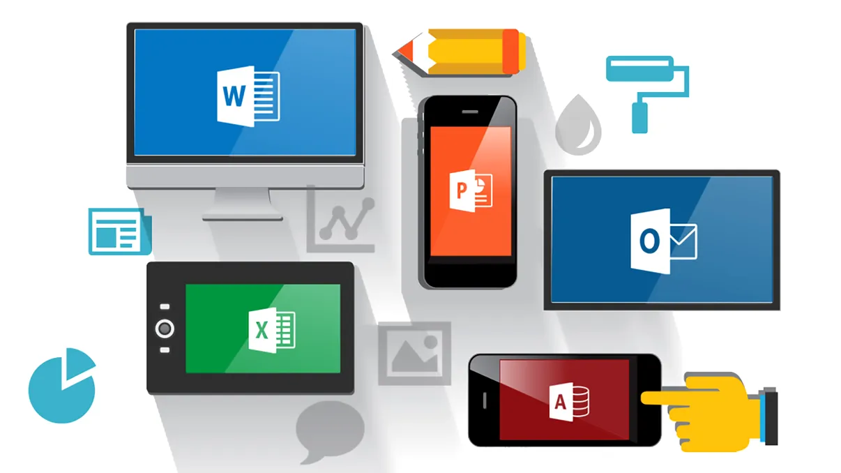 Microsoft Office, gratuit: cum deschizi și creezi fișiere Word sau Excel fără costuri