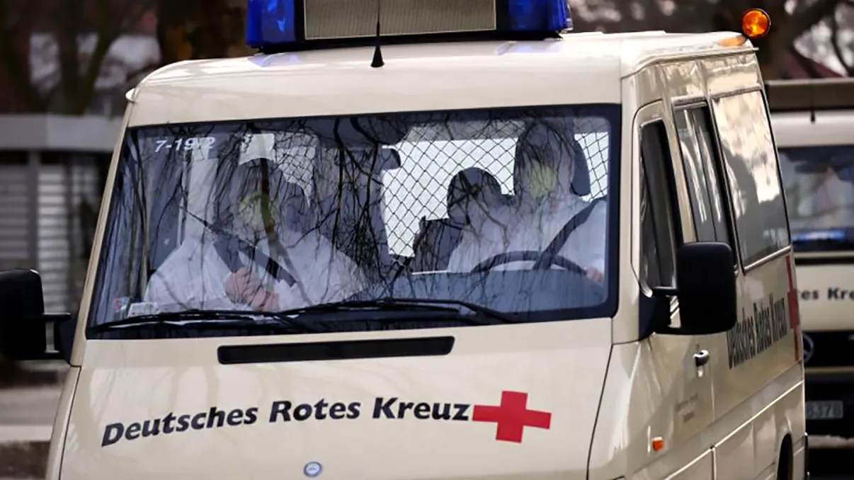 Germania are cea mai mică mortalitate: cum s-au diferențiat nemții de restul planetei
