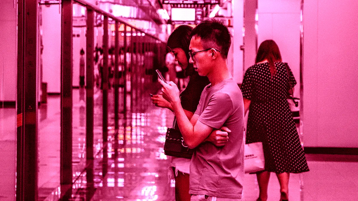 Explicația celor 21 milioane de numere de telefon dispărute în China