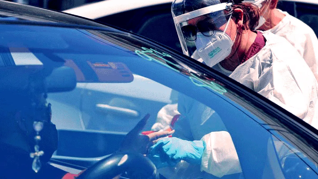 Testul creat la Oxford costă extrem de puțin și poate încheia perioada de izolare socială