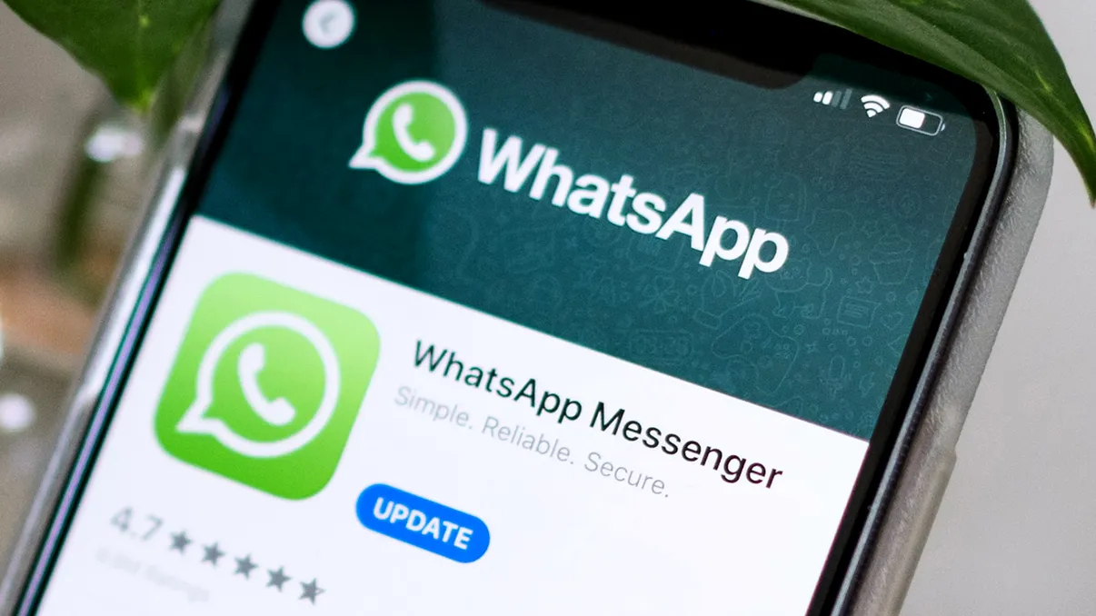 Schimbarea WhatsApp care afectează toate mesajele pe care le dai mai departe