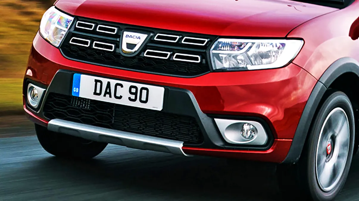 Dacia uimește pe toată lumea: modelul secret care e fix ce și-au dorit românii încă de la început