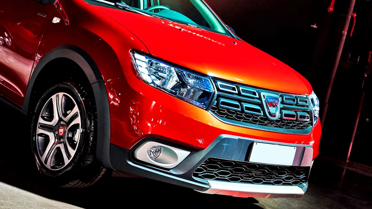 Dacia secretă care îi lasă pe români muți de uimire. E alternativa perfectă la Duster