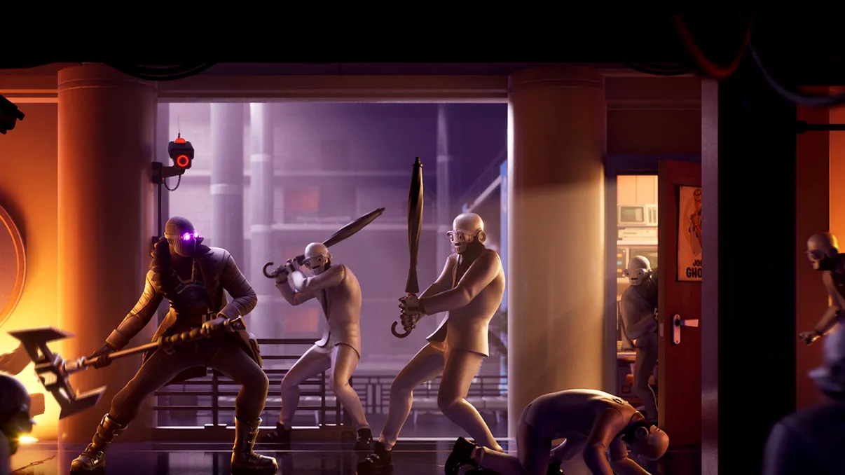 Decizie finală pentru Fortnite: când apare sezonul 3 și ce are special