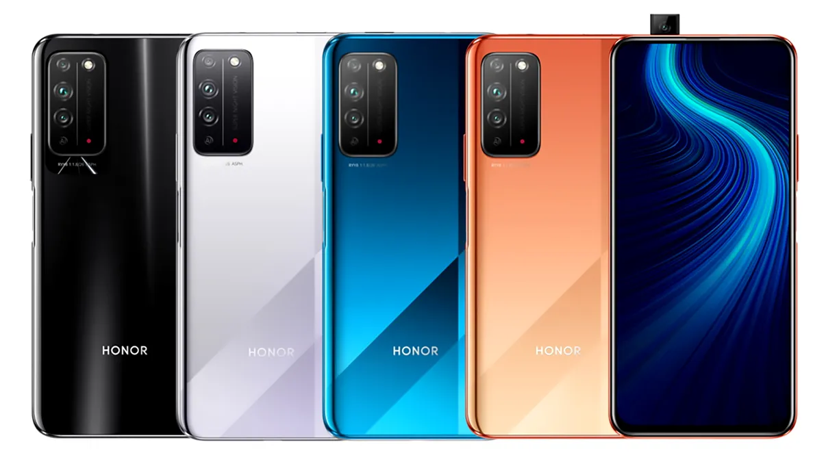 Huawei vinde Honor, ca amândouă să supraviețuiască: cine este cumpărătorul