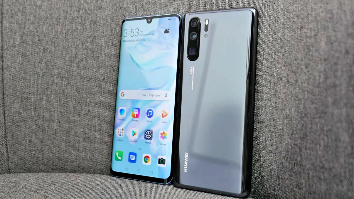 Telefonul surpriză de la Huawei, dezvăluit: de ce a lansat același model ca în 2019?