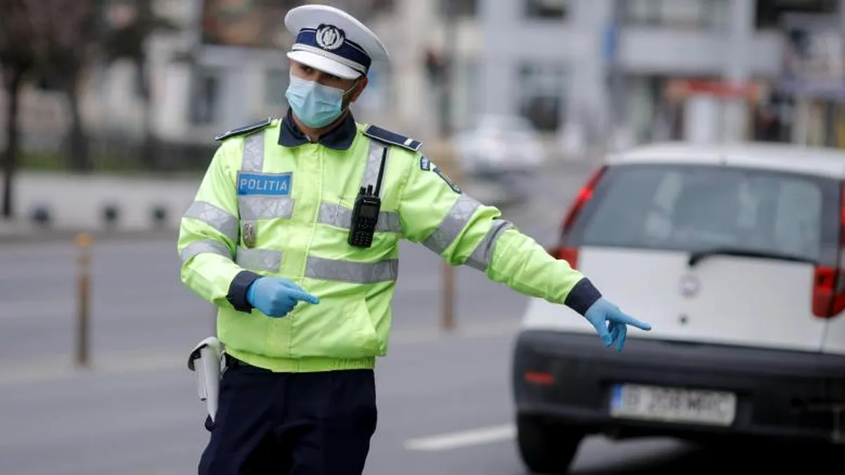 Cine-s românii care n-au respectat izolarea și carantina: topul amenzilor pe județe