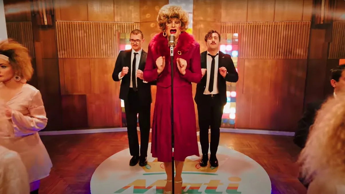 Acest clip făcut de moldoveni te face să uiți și de Eurovision, și de pandemie