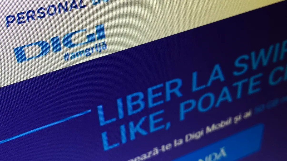 E deja la Digi | RCS-RDS și costă mai puțin de 10 lei. Românii loviți de criză pot profita