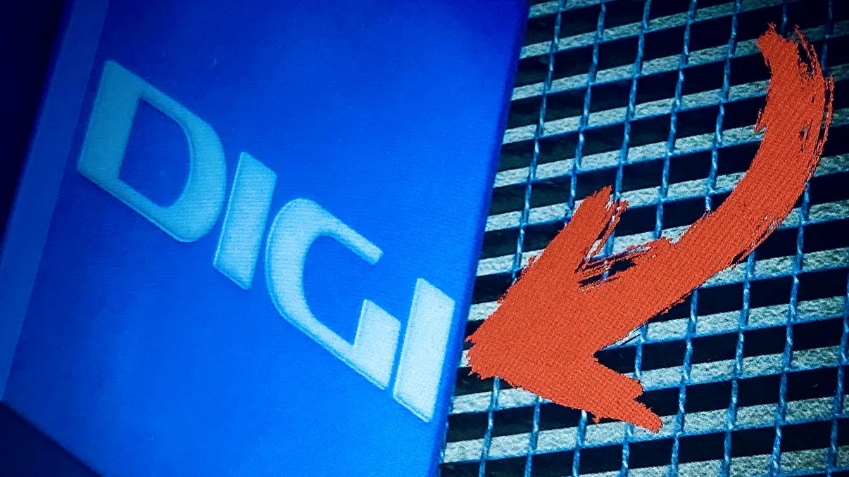 Digi | RCS-RDS tocmai a pus pe site o super ofertă: costă doar 15 lei și vine la fix pentru perioada asta