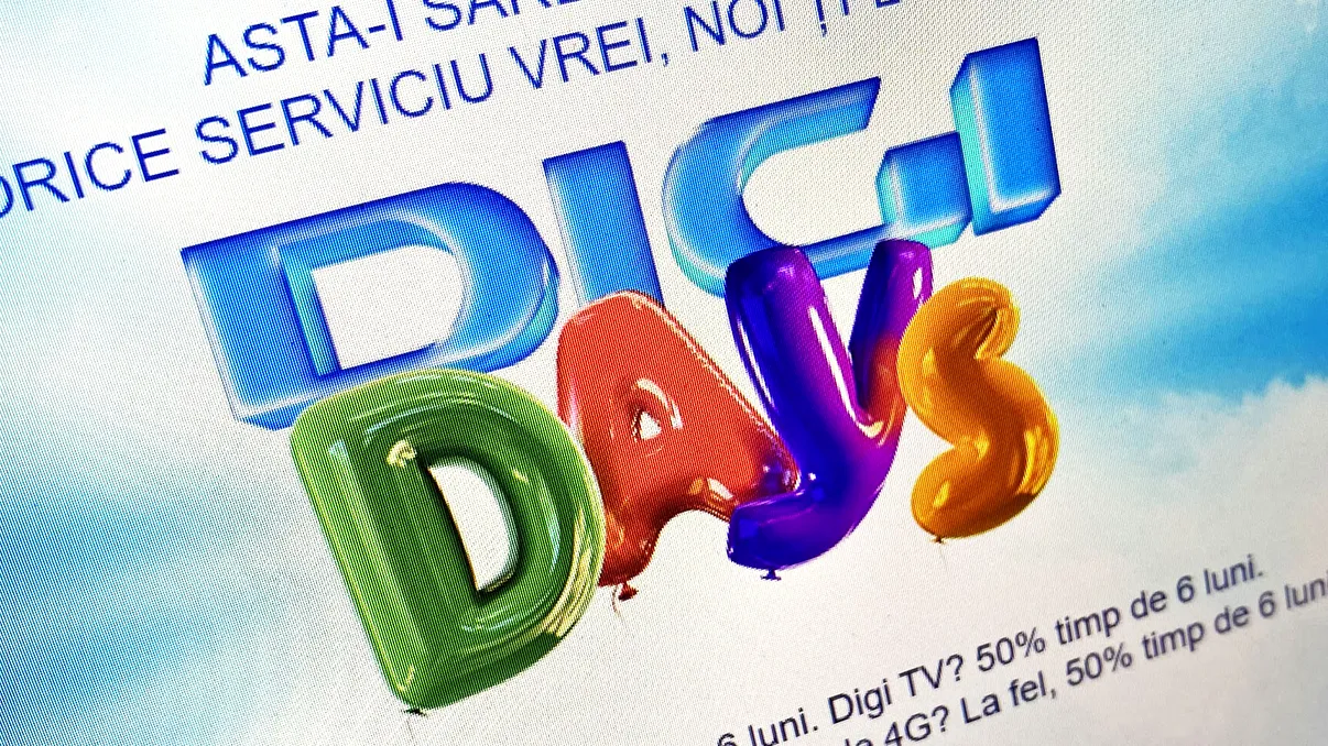 Toți clienții Digi | RCS-RDS trebuie să afle urgent: se întâmplă la finalul stării de urgență