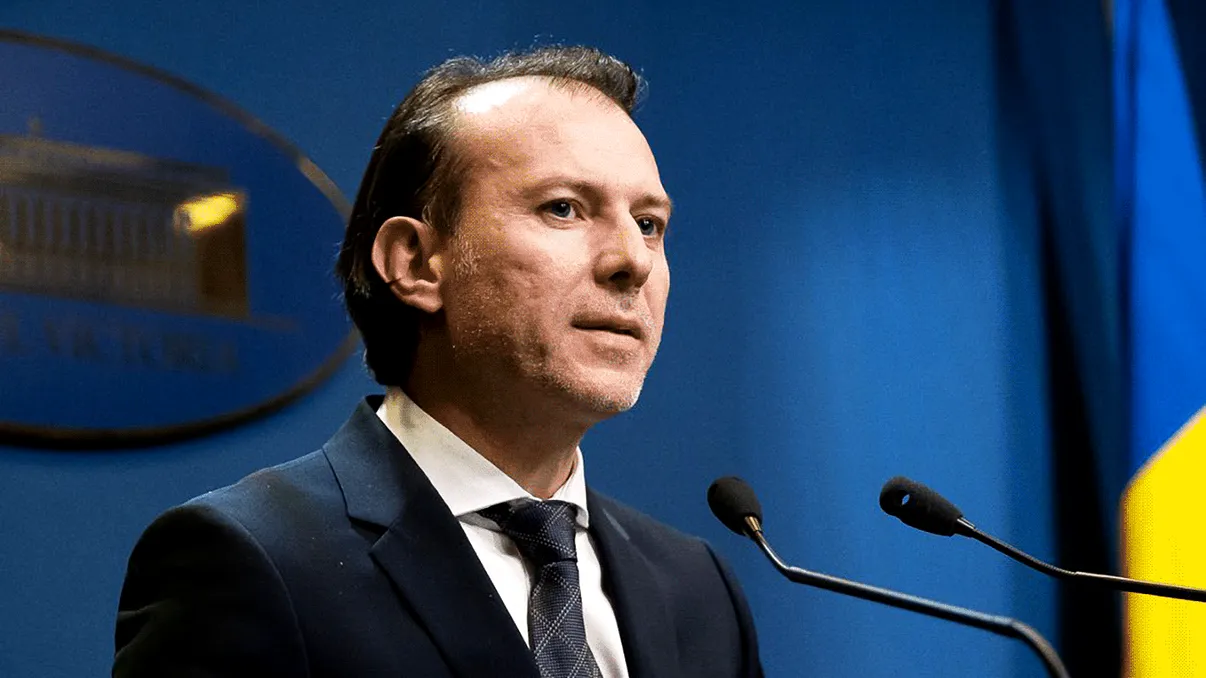 Guvern decis la ceas de seară: ce-ți promite premierul desemnat Florin Cîțu în programul de guvernare