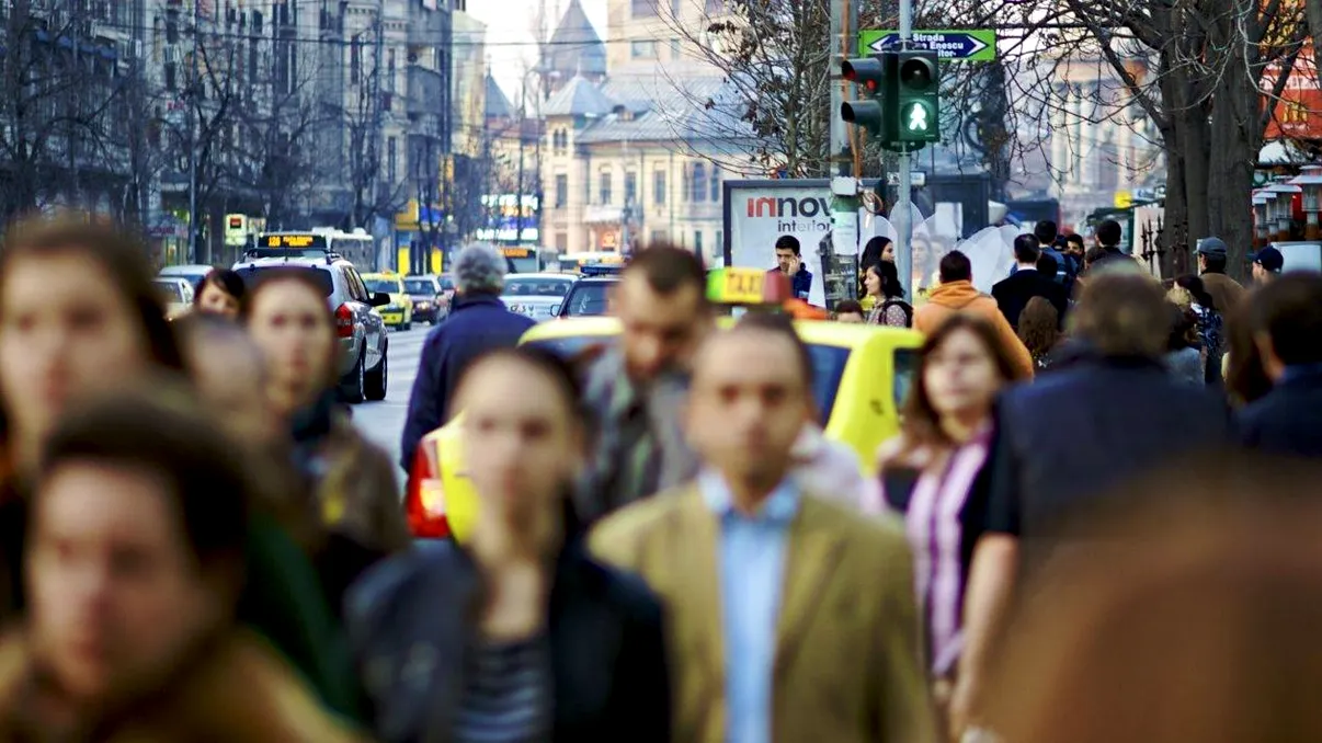 Cât de mare a fost impactul pandemiei în România față de tot ce-a fost în Europa