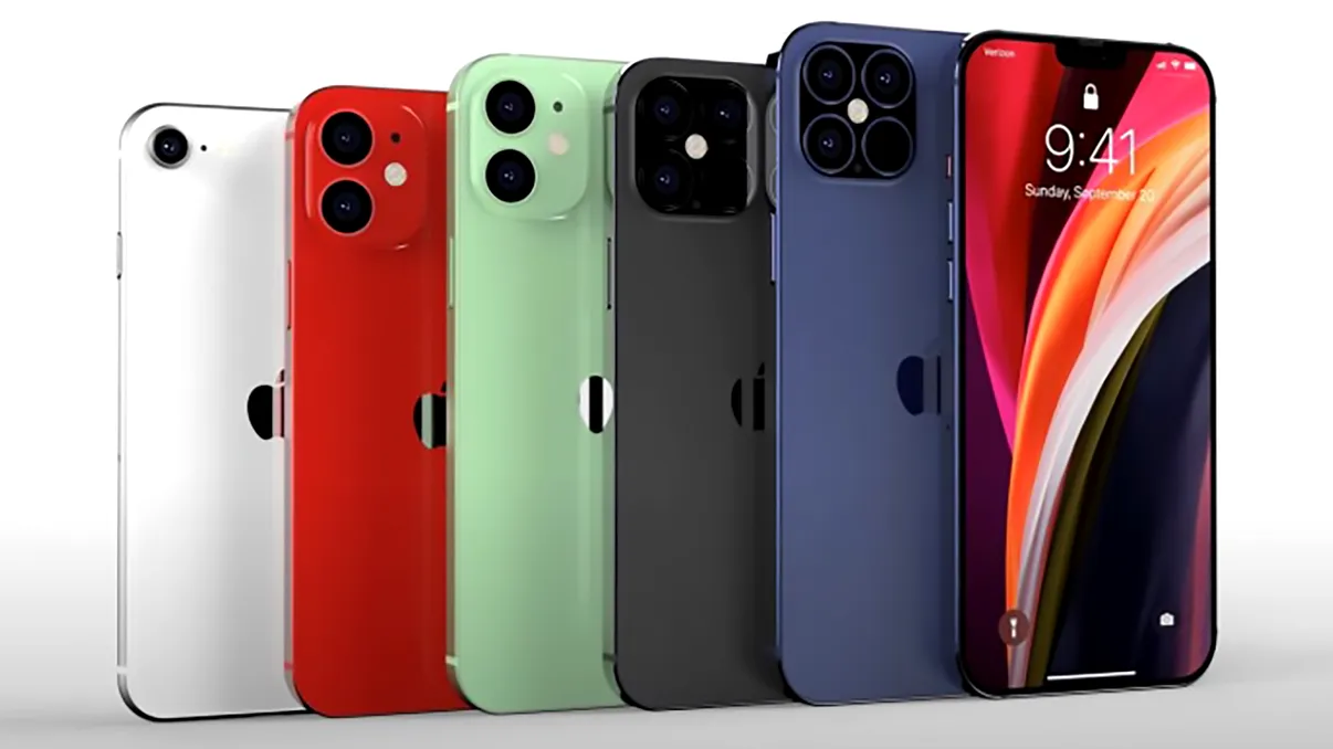Primele detalii despre iPhone 12 au ajuns online: de ce ar putea fi mai bun decât viitorul Galaxy S