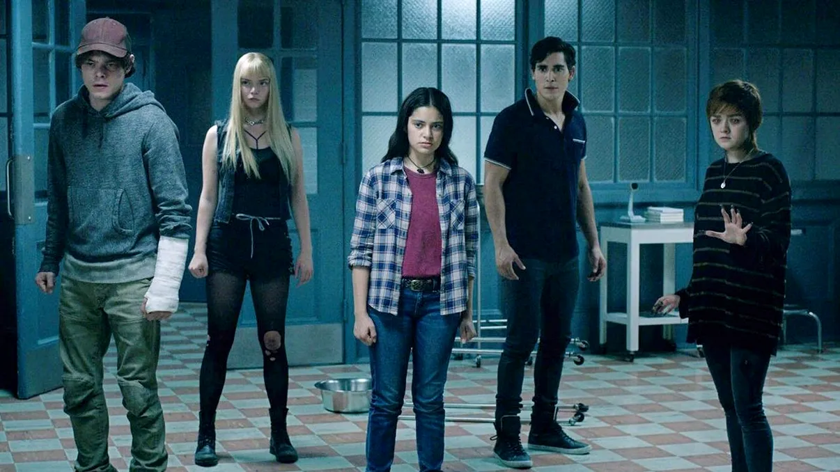 Premiera The New Mutants, confirmată: când va ajunge în cinematografe continuarea X-Men