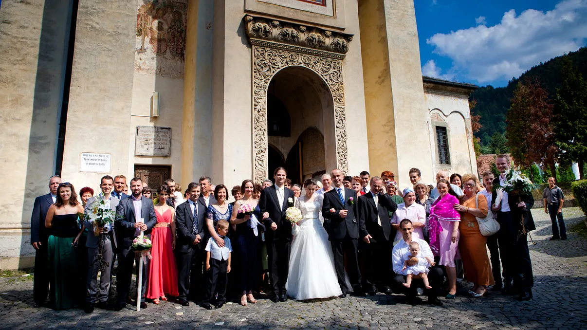 Ce se întâmplă cu nunțile în România, după 15 mai: Marcel Vela avertizează