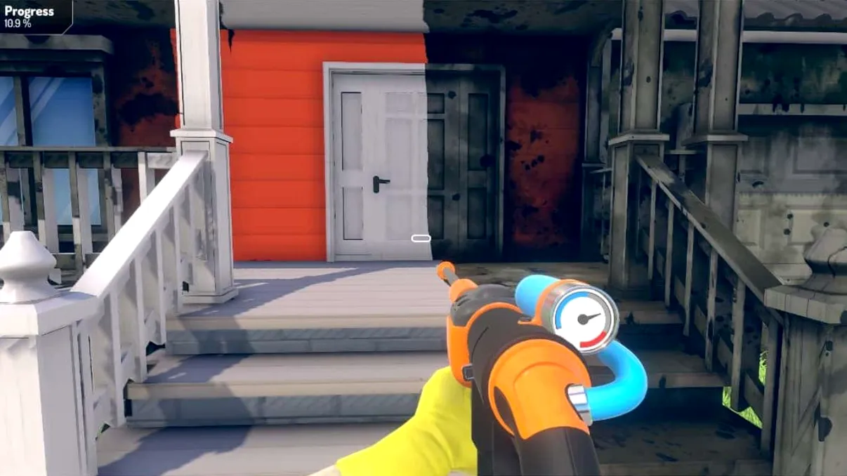 Cel mai ciudat joc din toate timpurile este perfect pentru pandemie: ce trebuie să faci