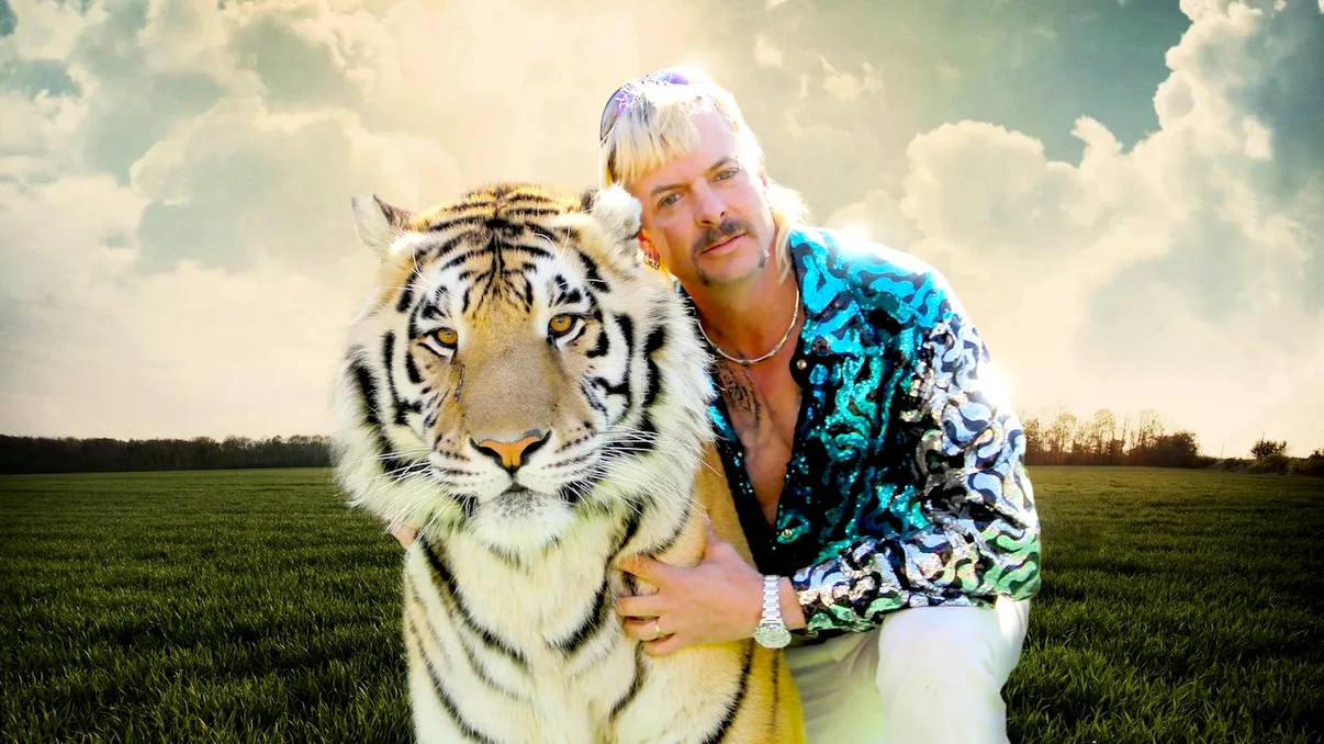 Tiger King primește un nou episod: noua poveste care va fi spusă pe Netflix