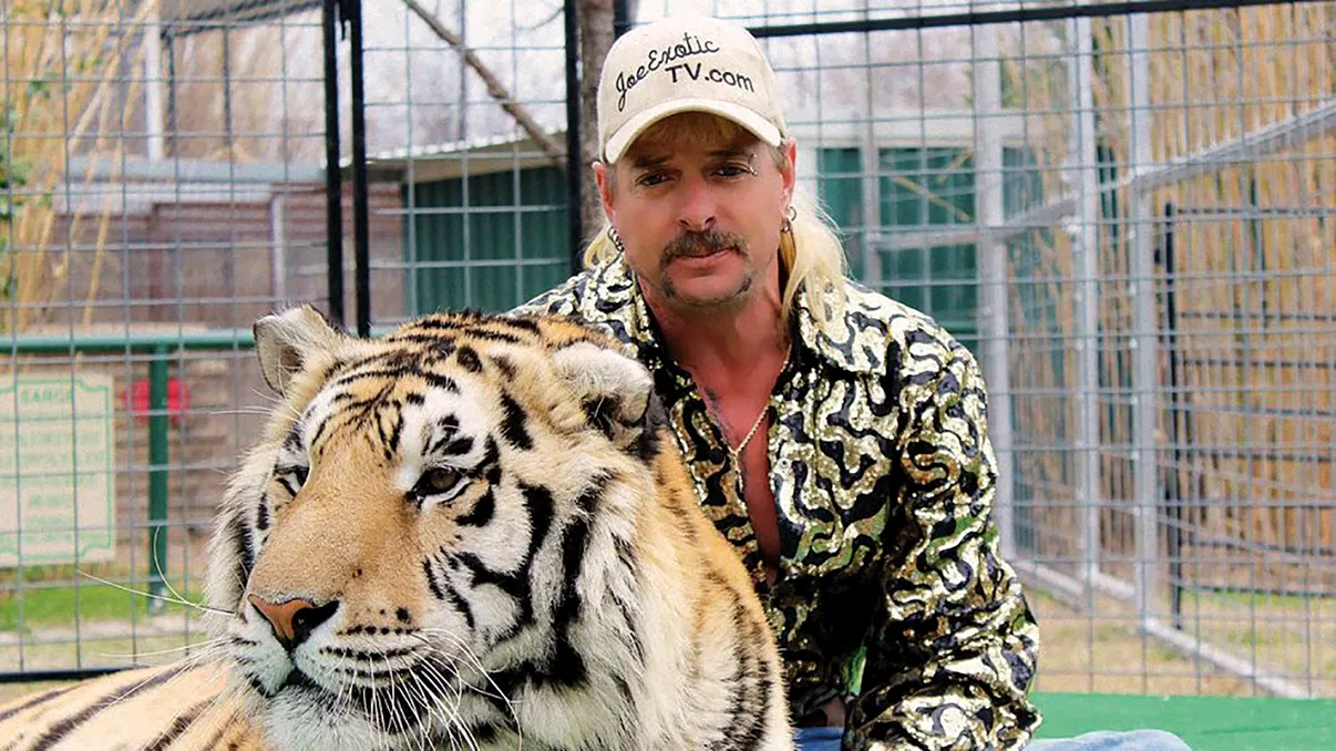 Netflix ar vrea să întrețină isteria creată în jurul Tiger King: ce fac creatorii fenomenului