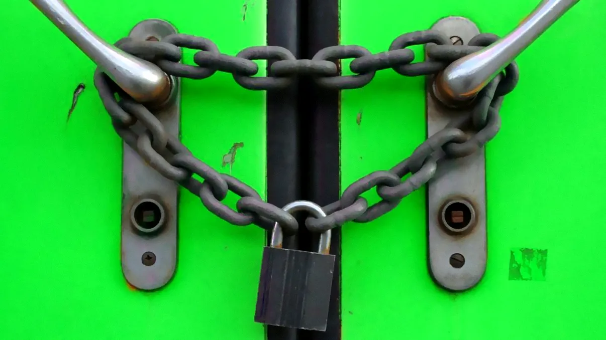 Gigantul american care a decis să plece din România. Îi vedeai mereu pe străzi, iar din 4 iunie totul se termină