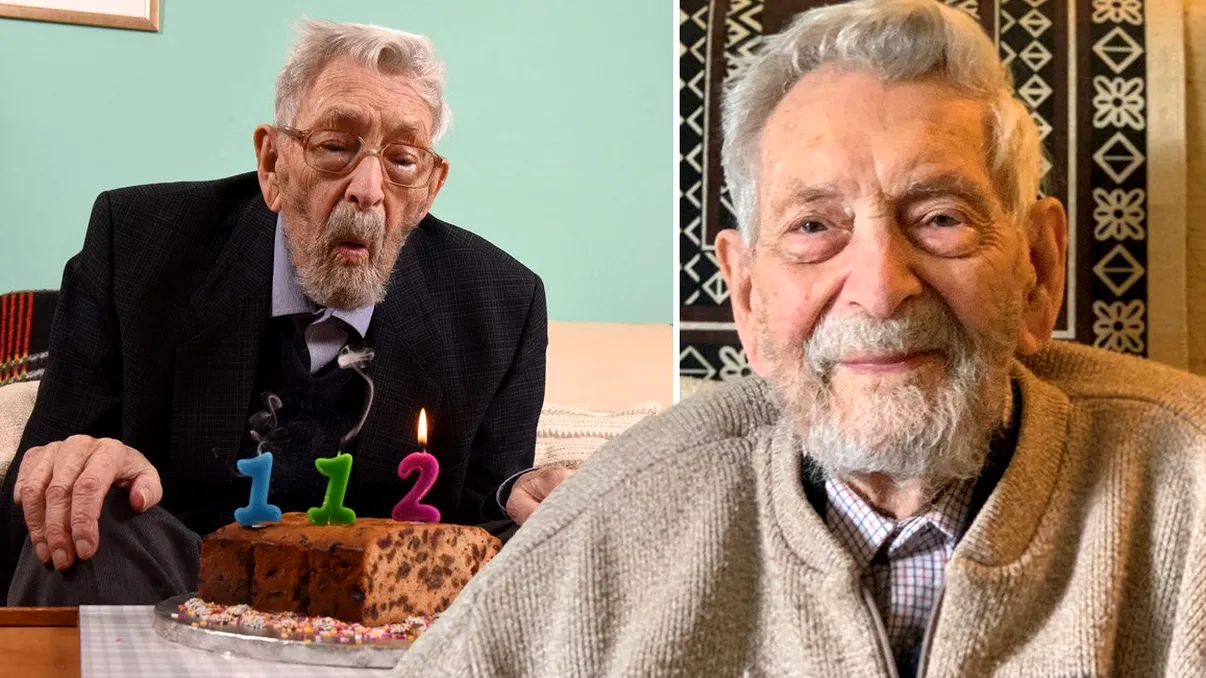 Era în Cartea Recordurilor: cel mai bătrân bărbat din lume a decedat, la o vârstă fabuloasă