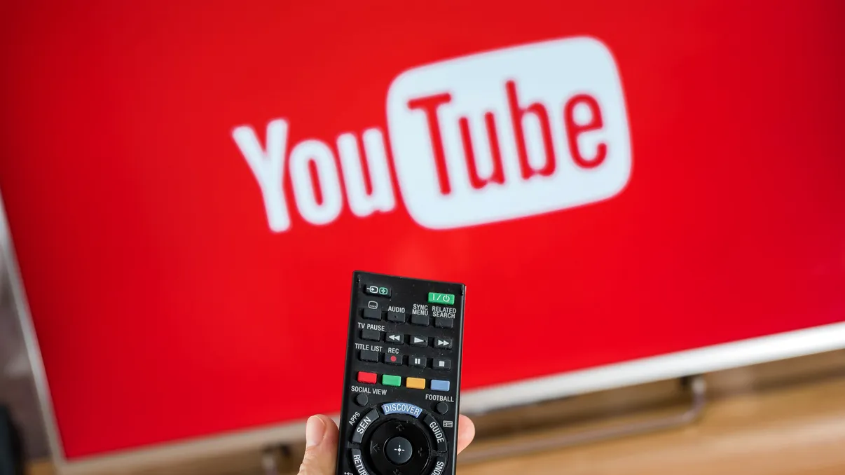 Popularitatea YouTube a explodat unde nu te aștepți: ce s-a schimbat în pandemie