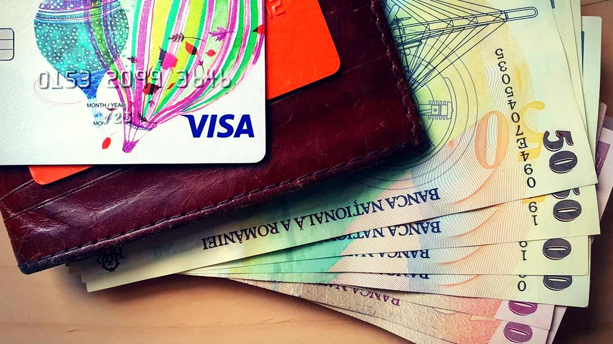 Toți cei care au card bancar trebuie să știe. Rămâi fără bani, dacă nu ești atent pe viitor