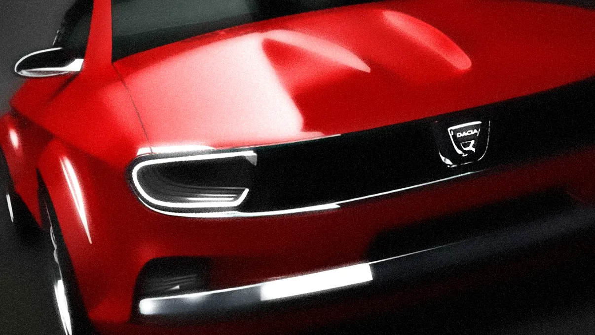 Dacia de senzație care ar ruina BMW, Audi sau Mercedes: iată creația unui român care visează la sute de cai putere