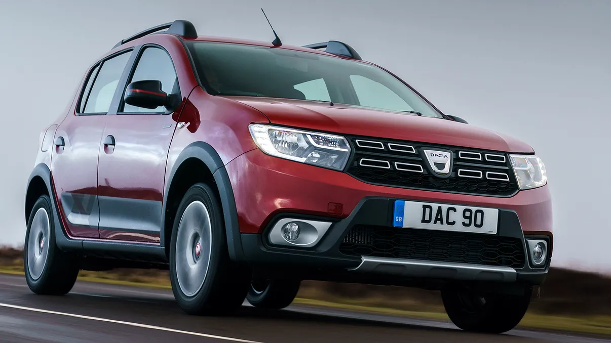 Surpriza Dacia pentru următoarele modele: ce componente folosește de la Renault