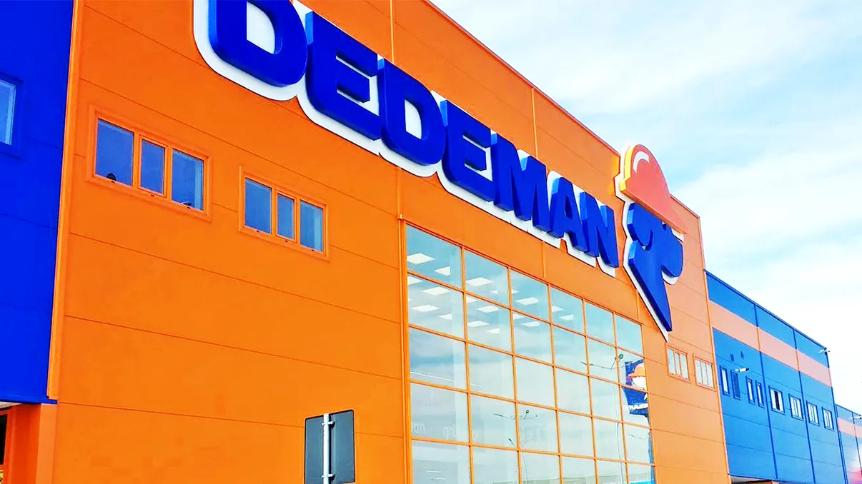 Frații „Dedeman” surprind iar întreaga Românie! Surpriza de proporții pregatită pentru toți clienții