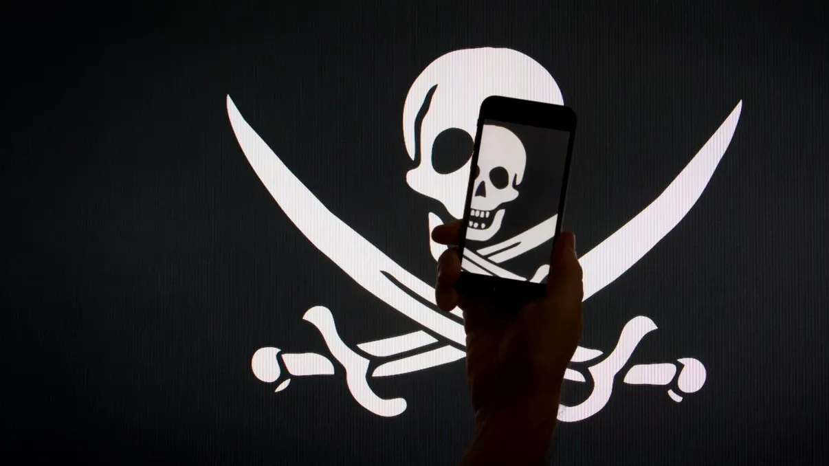 Google și lupta contra pirateriei: ce pățești când cauți site-uri de torrent populare