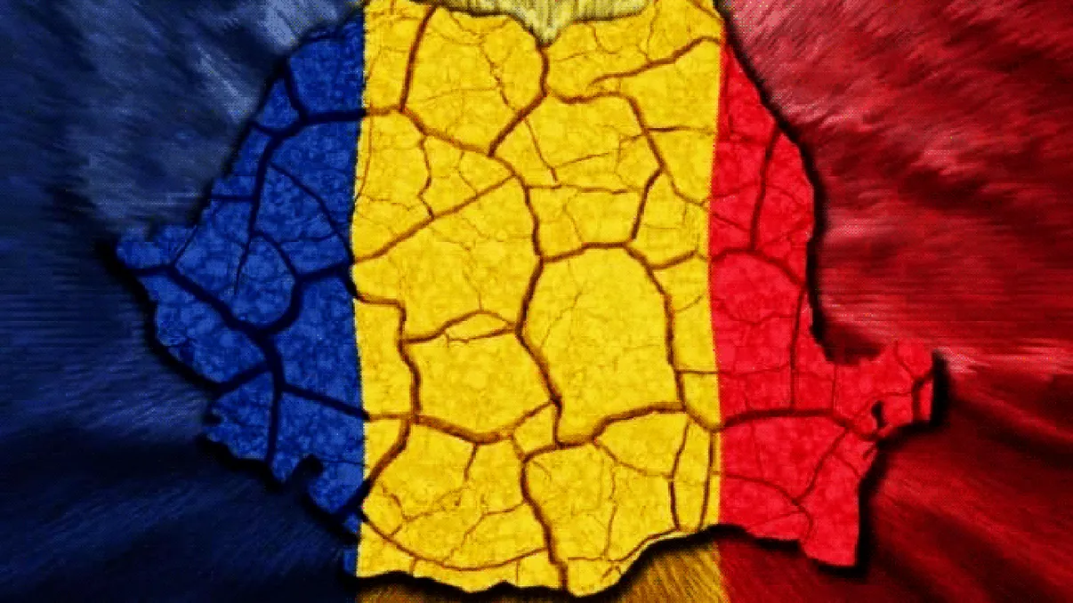Se schimbă harta României! Regiuni întregi din țara noastră se modifică. Este anunțul șocant al specialiștilor care prevăd un adevărat dezastru