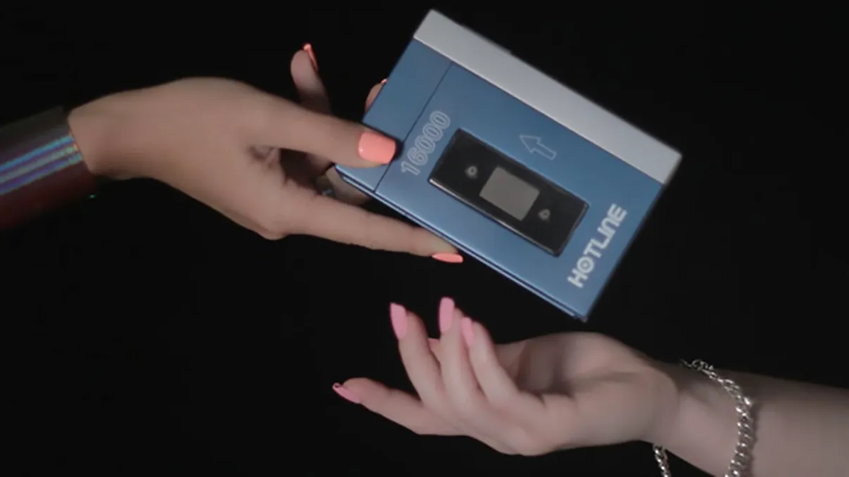 Arată ca un walkman classic, dar îți face viața mai ușoară în secolul 21: cât de util este gadgetul retro