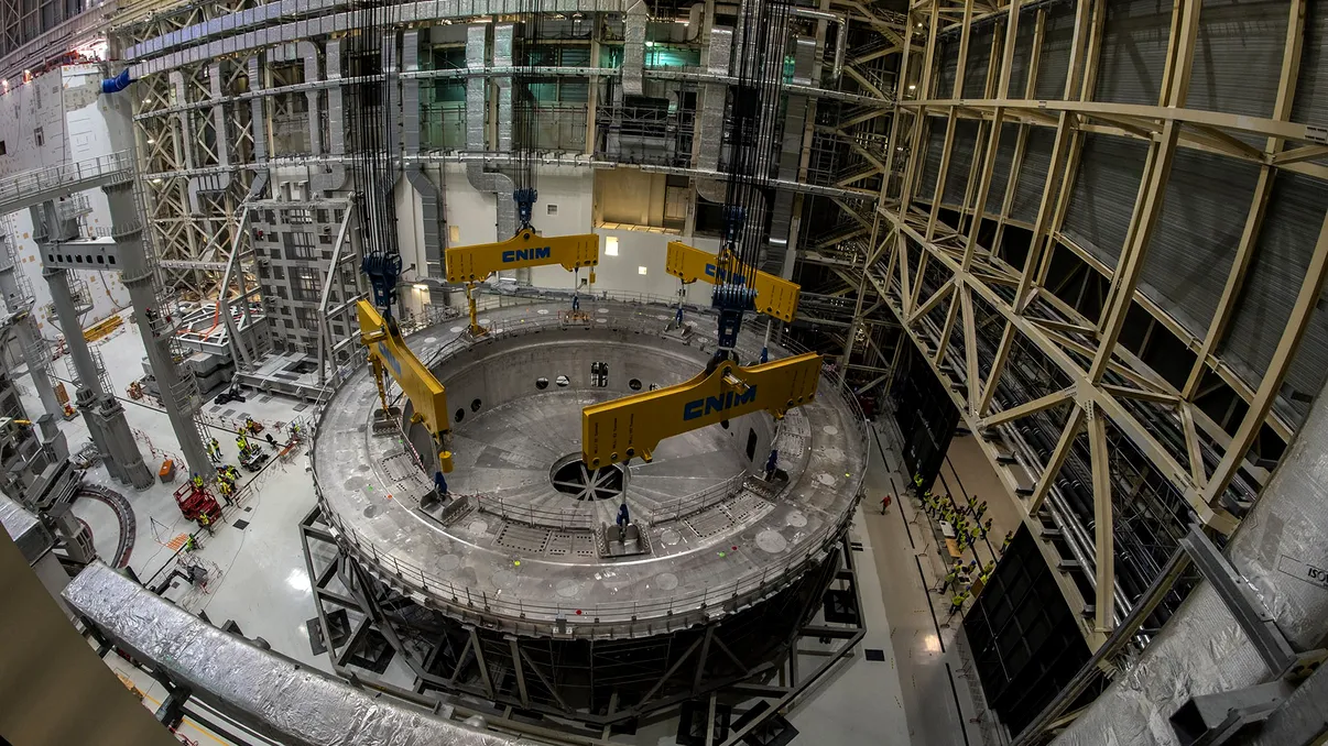 Viitorul ”verde”, imposibil fără centrale nucleare: argumentele cercetătorilor