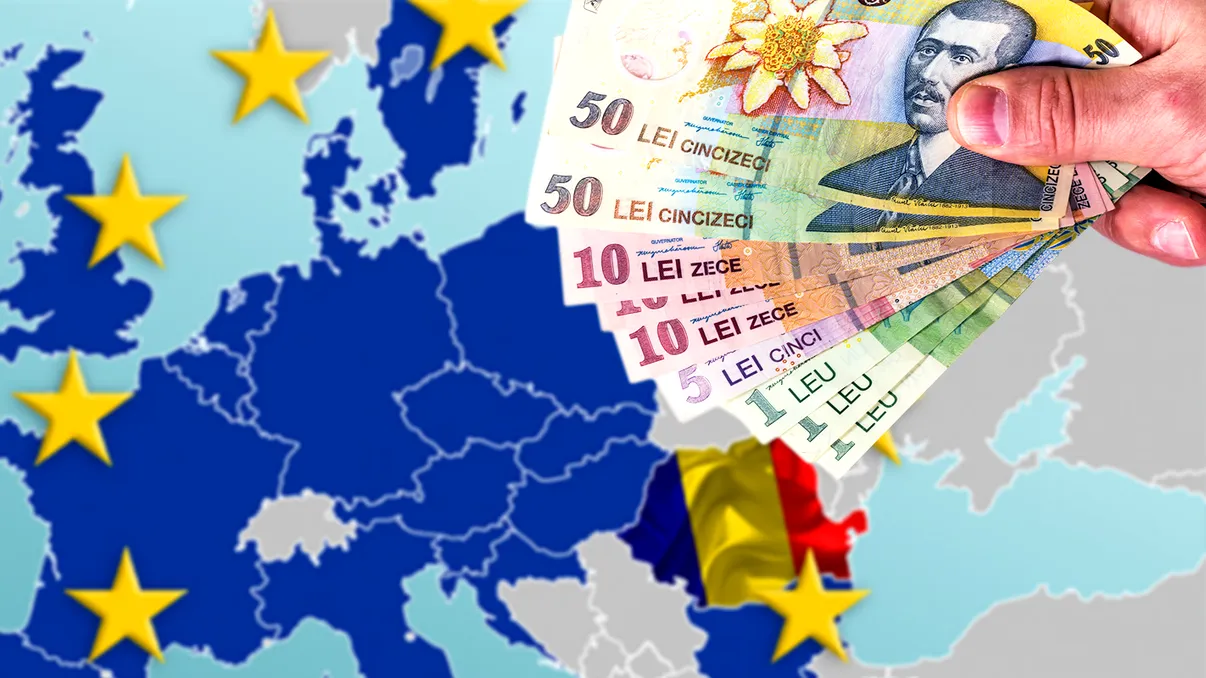 România dă lovitura în Europa într-un sector crucial: toți românii care au cont bancar trebuie să afle