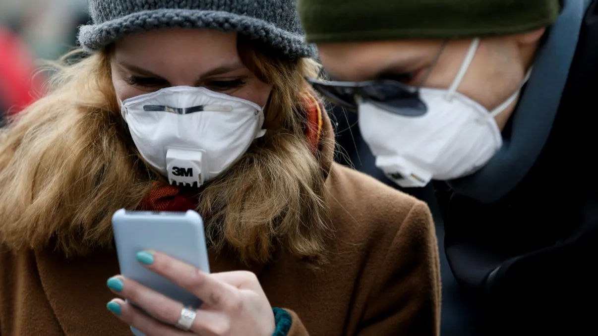 Piața de telefoane, victimă a pandemiei: ce s-a întâmplat cu vânzările în Europa