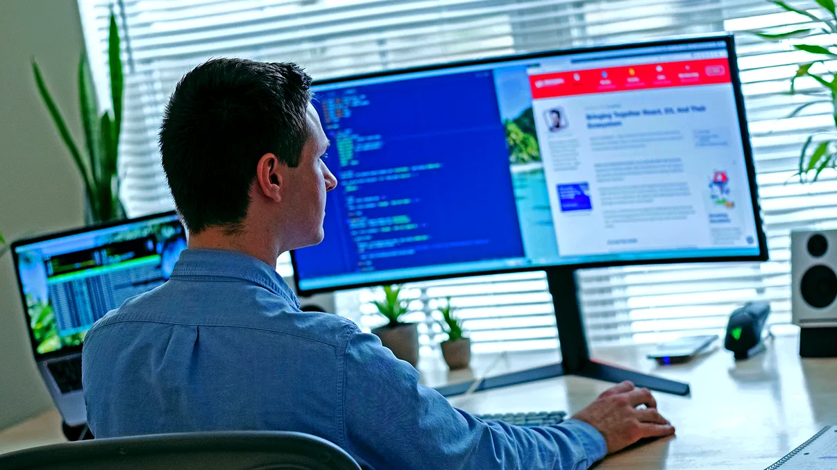 Exercițiu de imaginație: lucratul de acasă poate schimba lumea și avem cu toții de câștigat