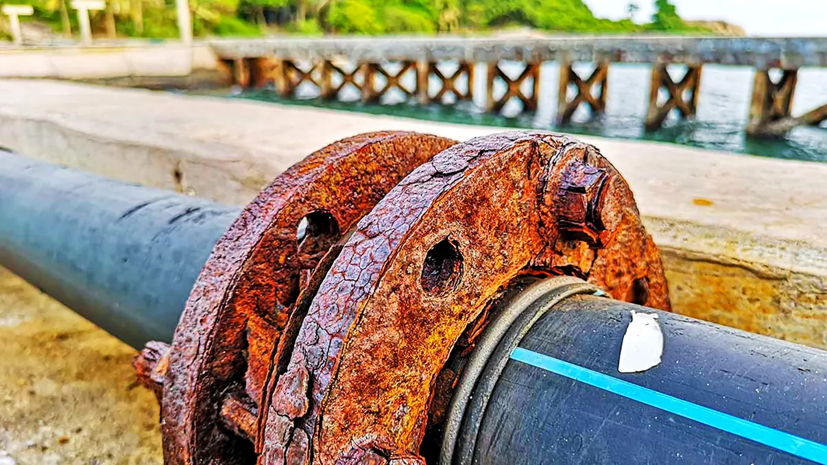 O descoperire excepțională a fost făcută din greșeală: bacteria care „mănâncă” metal