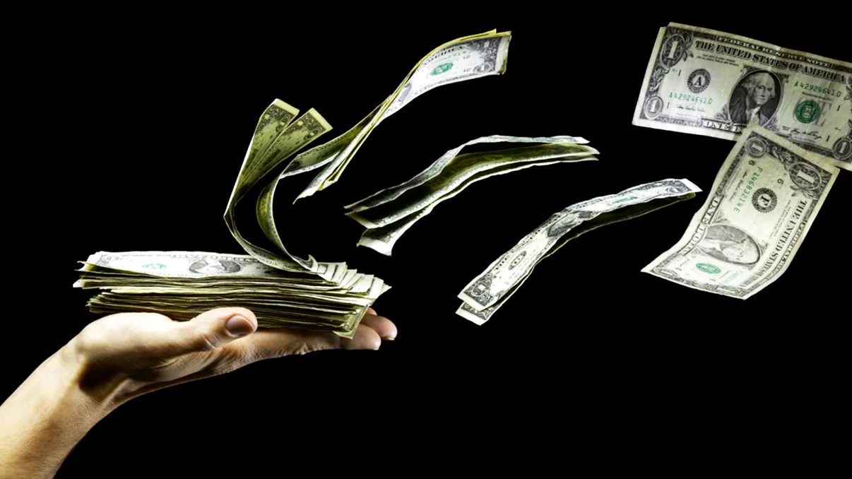 Cine-s bogații lumii care dictează ritmul economiei: top 100 cele mai mari companii listate