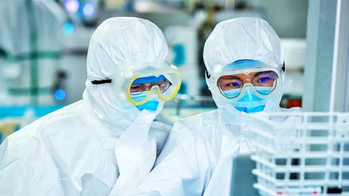 Avertismentul cercetătorilor: dacă nu stopăm pandemia de COVID mai repede, va începe altă pandemie