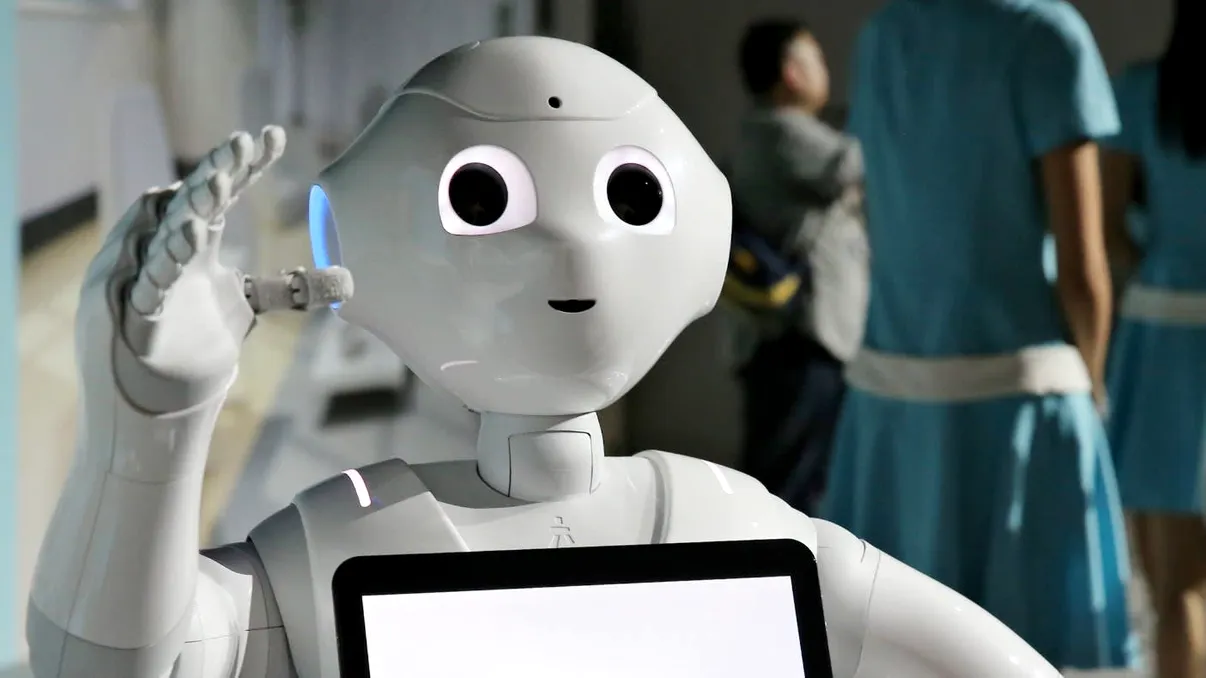 Roboții copiază mișcările animalelor ca să învețe să meargă mai natural