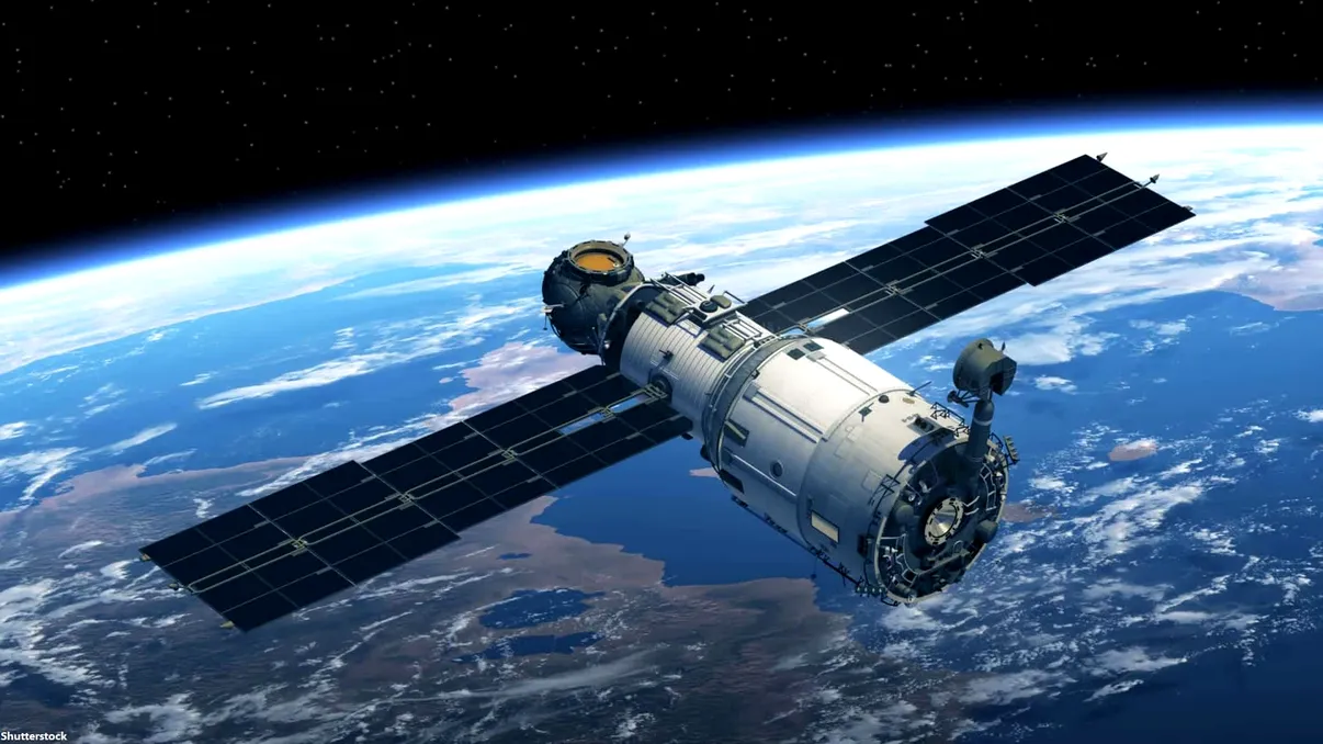 Ce manevră periculoasă a făcut Rusia în spațiu