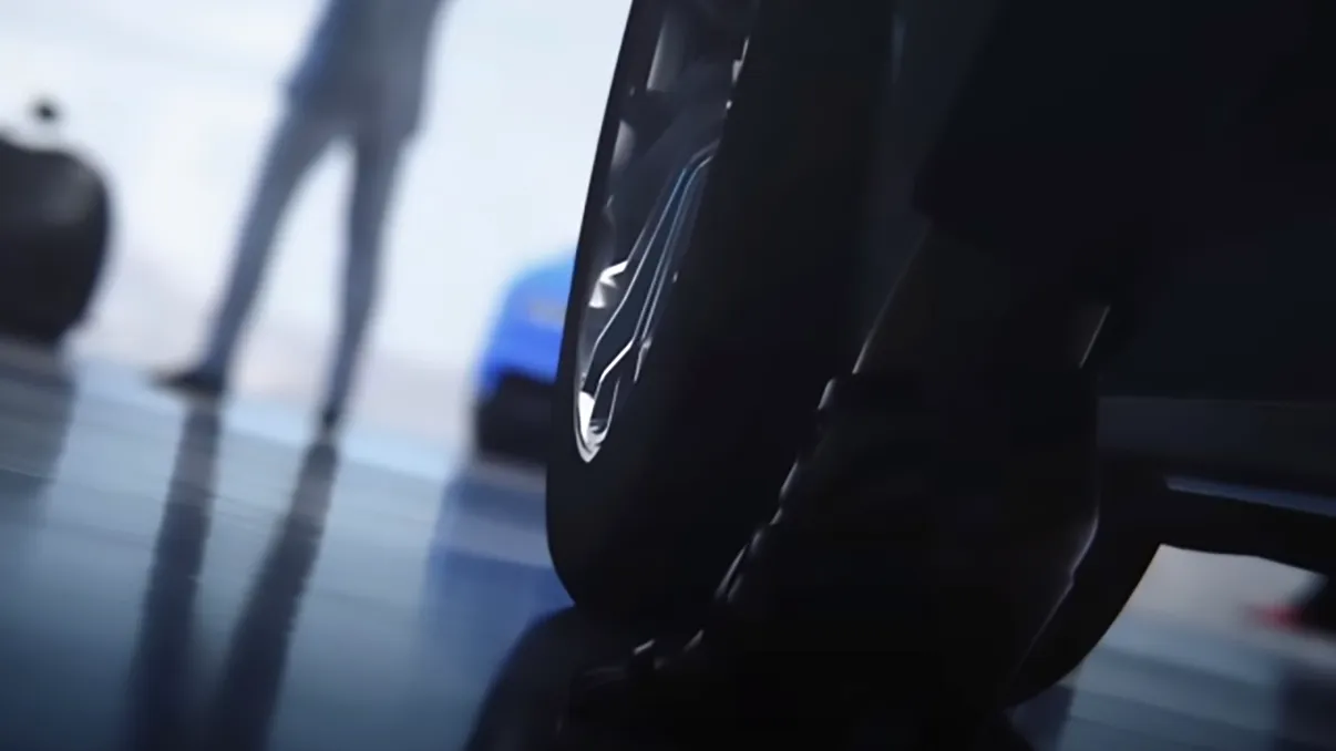 VIDEO Cel mai spectaculos joc de curse: cum arată noul Test Drive