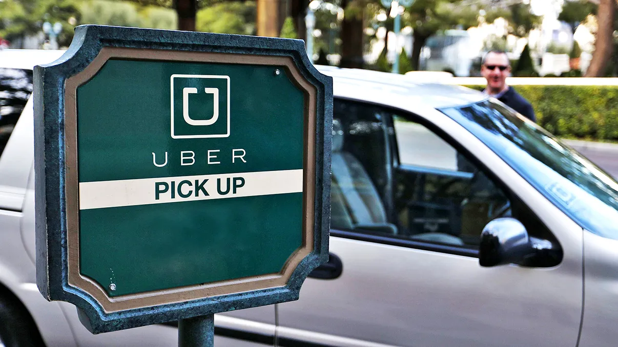 De ce șoferii Uber și nu numai au probleme la Constanța. Detaliul extrem de important din lege