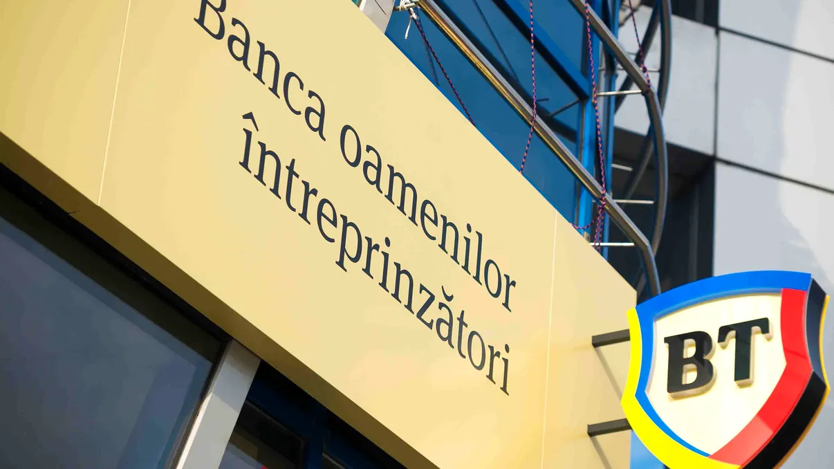 Schimbare fără precedent de la Banca Transilvania: toți românii pot face asta acum
