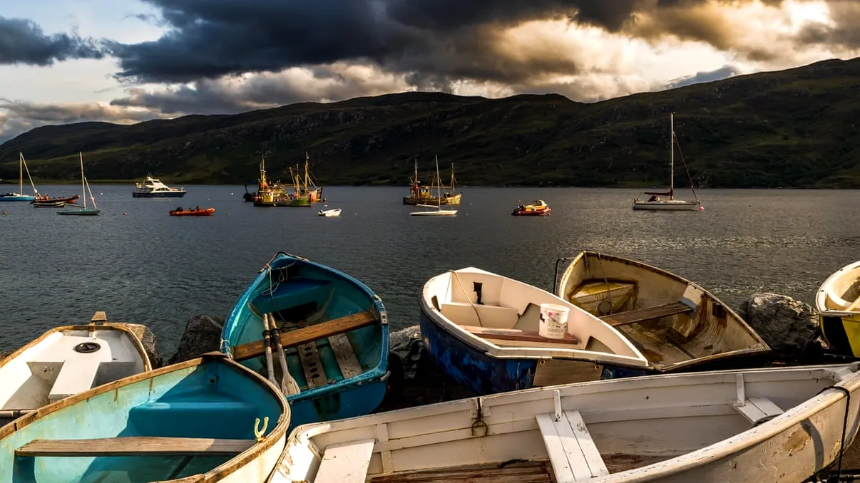 Unde ajung, de fapt, bărcile când sunt scoase din uz și de ce sunt o problemă imensă