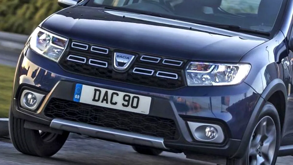 Dacia de senzație pe care românii n-o vor putea cumpăra. De ce face deja valuri?