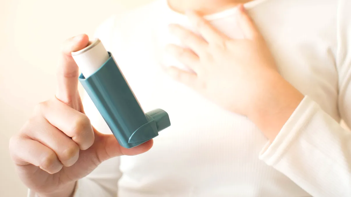 Un inhalator ar putea avea efecte benefice în lupta cu virusul. Cum funcționează?