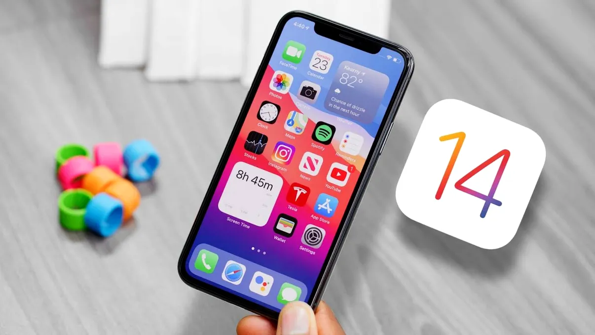 Cea mai importantă lansare care va fi făcută odată cu iPhone 12 ține de iOS 14